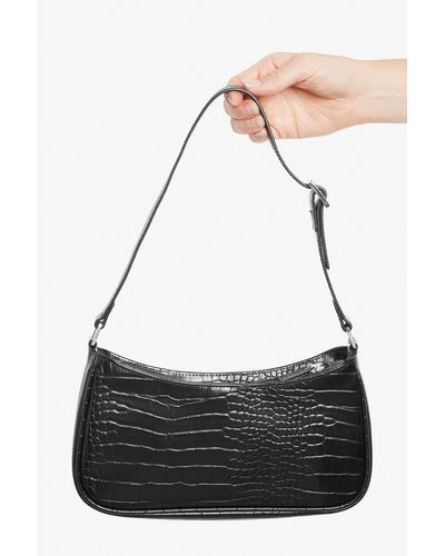 Crocodile Shoulder Bags for Women for sale