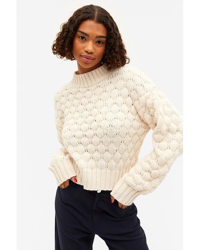 Monki Sweaters and knitwear for Women | Online Sale up to 64% off | Lyst  Canada