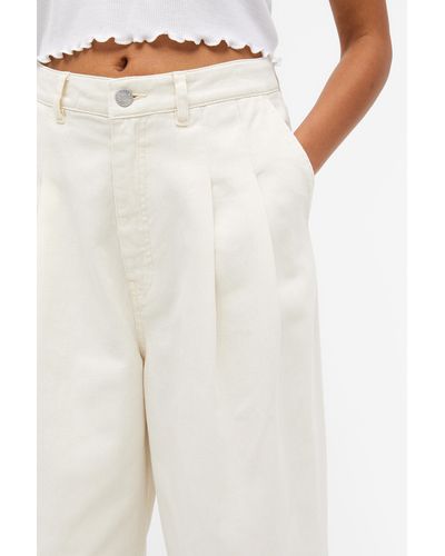 White Monki Jeans for Women | Lyst Australia