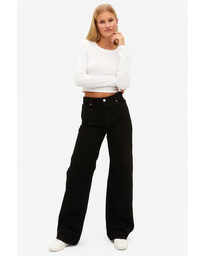 Monki Jeans for Women | Online Sale up to 50% off | Lyst - Page 2