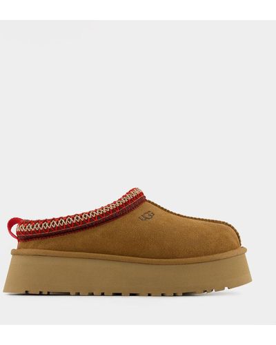 UGG Tazz Slides - Brown