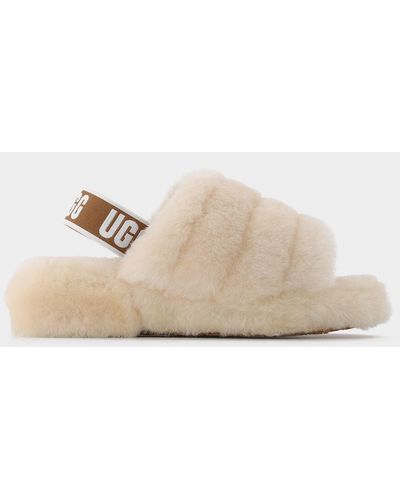UGG Flats and flat shoes for Women | Online Sale up to 50% off | Lyst Canada