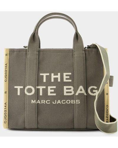 Marc Jacobs The Medium Tote - Green