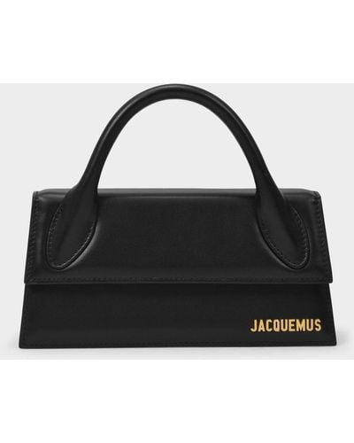 Jacquemus Le Chiquito Long Shoulder Bags for Women - Up to 50% off | Lyst