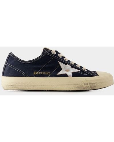 Golden goose deluxe v star clearance 2