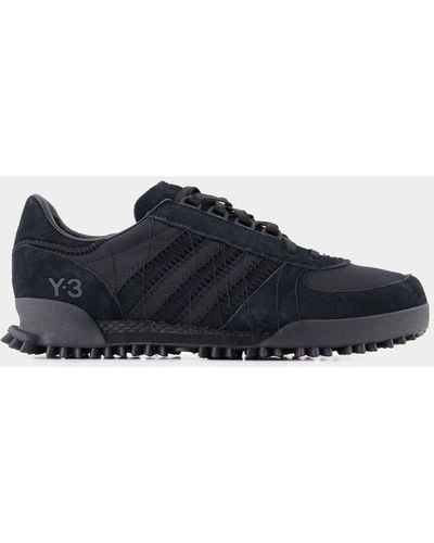 Y-3 Shoes for Men | Online Sale up to 80% off | Lyst
