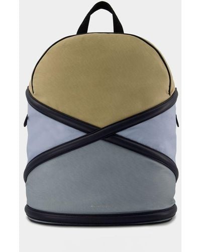 Alexander McQueen Backpack - Multicolour