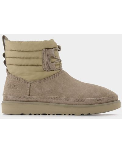 UGG Boots for Men | Online Sale to 72% off | Lyst