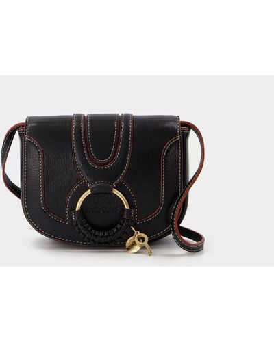 Sac see top by chloe noir