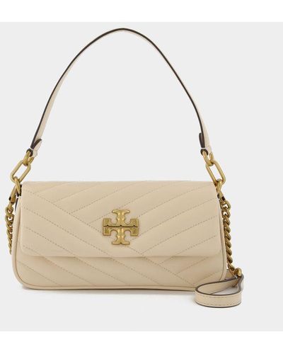 🆕Tory burch outlet bags💃🏻THE SMALL HOBO 