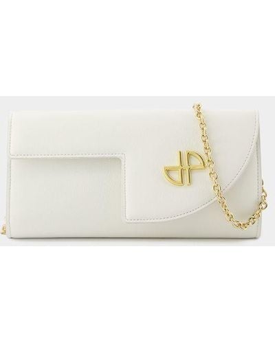 Patou Wallet On Chain - Natural
