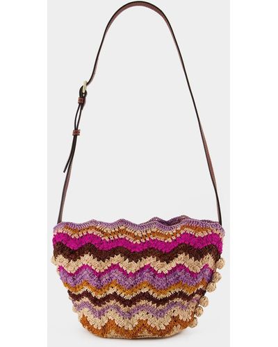 Vanessa Bruno Hobo bags and purses for Women | Online Sale up to 33% off |  Lyst