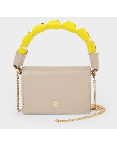 Burberry Shoulder bags for Women Online Sale up to 51 off Lyst