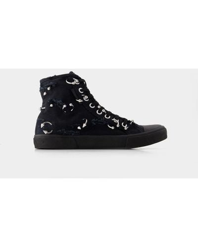 Balenciaga Paris Sneakers for Women - Up to 48% off | Lyst - Page 2
