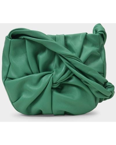 Green Hereu Shoulder bags for Women | Lyst