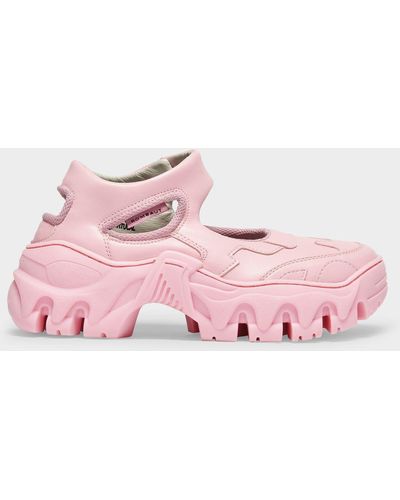 Rombaut Boccaccio Ii Ibiza Sneakers - Pink
