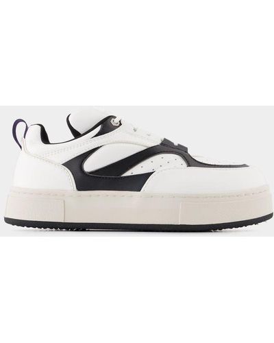 Eytys Sidney Sneakers - White