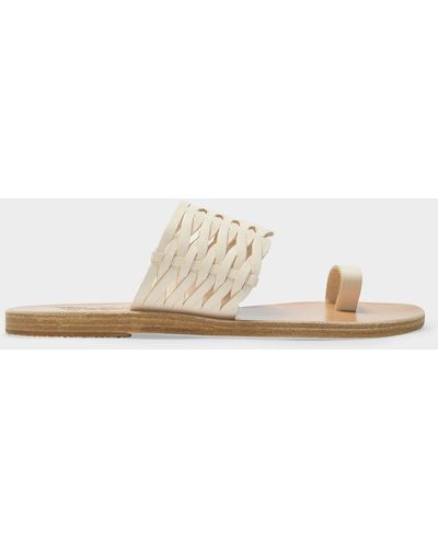 Shop Ancient Greek Sandals Online | Sale & New Season | Lyst