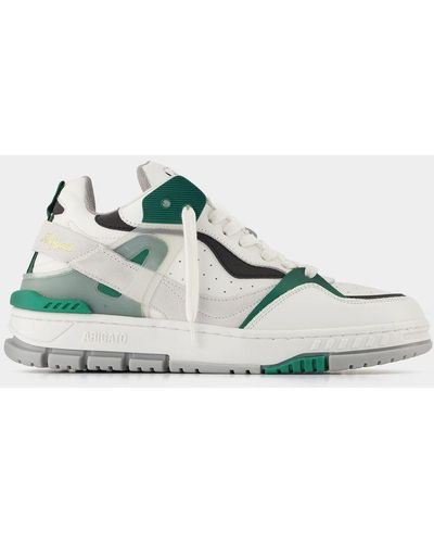 Axel Arigato Astro Sneakers - Green