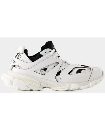 Balenciaga Sneakers - White