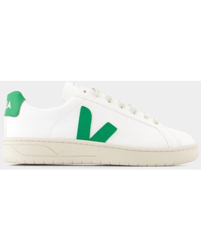 Green Veja Sneakers for Women | Lyst