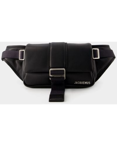 Jacquemus Belt bags, waist bags and fanny packs for Women
