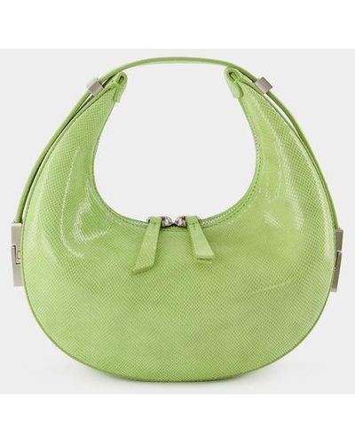 OSOI Toni Mini Handbag - Green