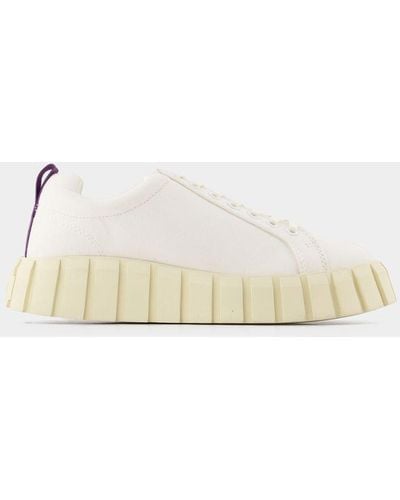Eytys Odessa Sneakers - Natural