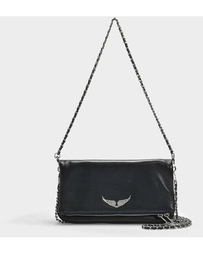Elektropositief Geliefde maak het plat Zadig & Voltaire Bags for Women | Online Sale up to 65% off | Lyst