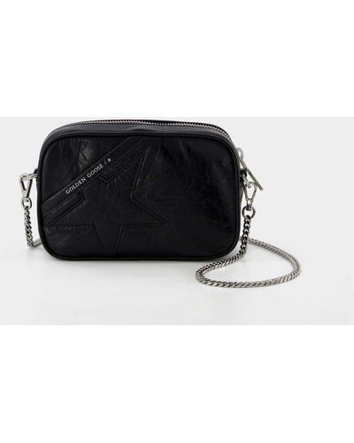 オックスフォードブルー GOLDEN GOOSE Garage Bag | www.birbapet.it
