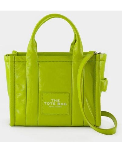 Marc Jacobs The Mini Tote - Green