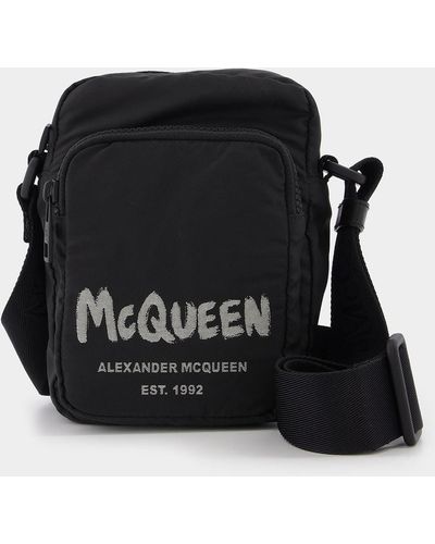 Alexander McQueen Bags for Men | Online Sale up to 59% off | Lyst