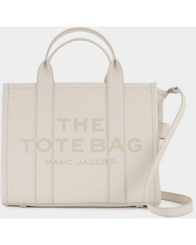 Marc Jacobs The Medium Tote Bag - White