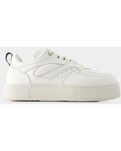 Eytys Sidney White Sneakers