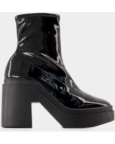 Robert Clergerie Ankle boots for Women | Online Sale up to 86% off