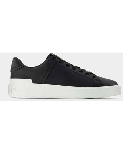 balmain sneakers sale