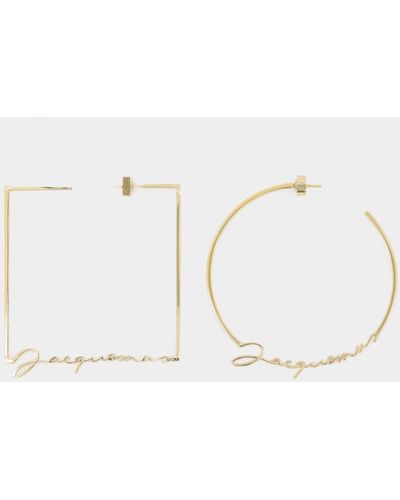 Jacquemus Jewelry for Women | Online Sale up to 61% off | Lyst