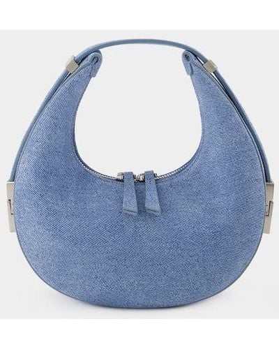 OSOI Toni Mini Handbag - Blue