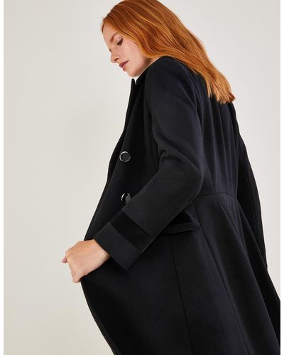 monsoon ladies coats