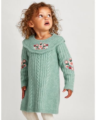 Monsoon baby cheap lilly dress