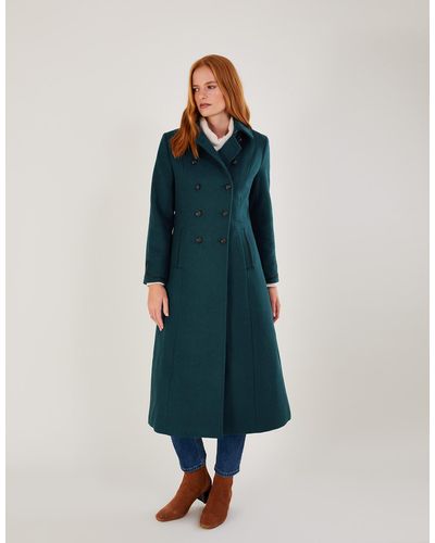 monsoon ladies coats