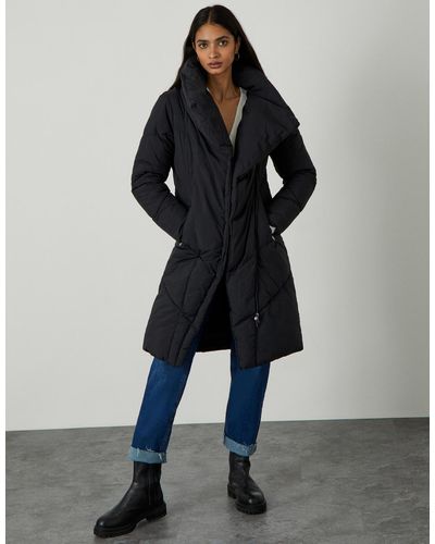 monsoon ladies coats