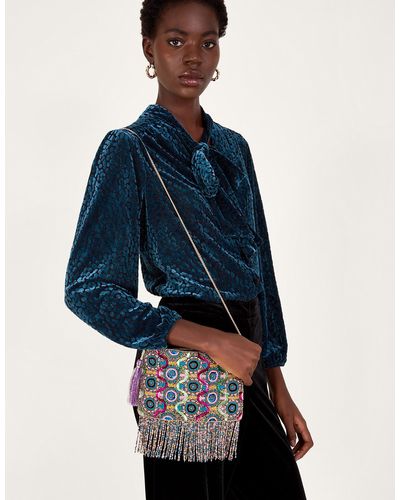 Monsoon Bags for Women Online Sale up to 76 off Lyst UK