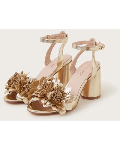 Monsoon Shoes for Women Online Sale up to 70 off Lyst UK