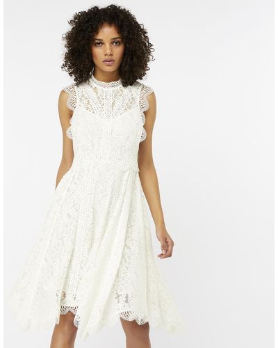 Monsoon top jamie dress