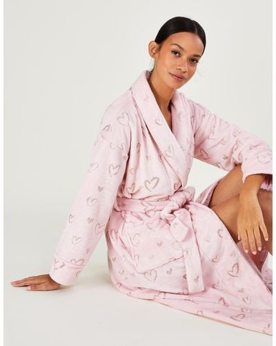 Monsoon dressing store gown sale