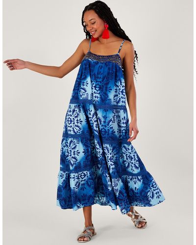 Monsoon hotsell freida dress