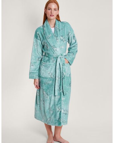 Monsoon dressing hotsell gown sale
