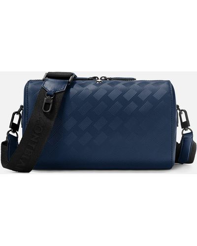 Montblanc Sac 142 - Bleu