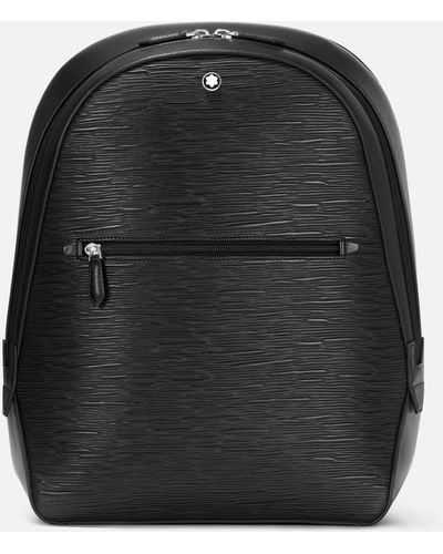 Montblanc 4810 Small Backpack - Black